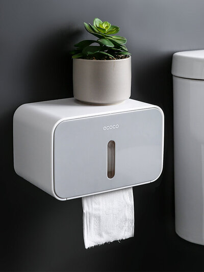 ECOCO E1903 Gray