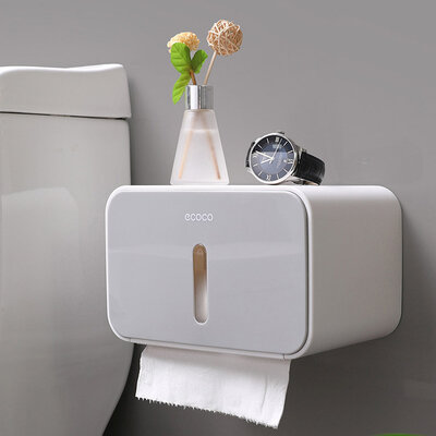 ECOCO E1903 Gray