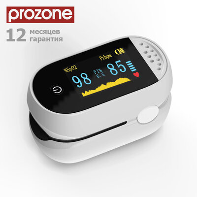 ProZone oClassic White