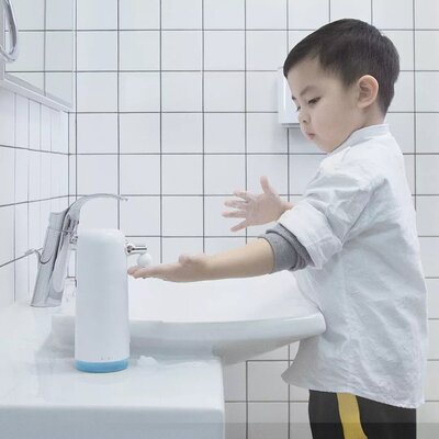 ENCHEN COCO Hand Washer White
