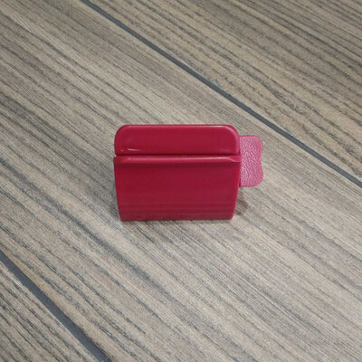 ANYA D645-DS Red