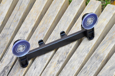 IwConcept RS-8 Black