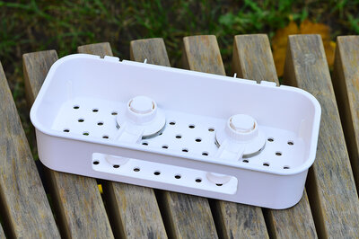 IwConcept RS-9 White
