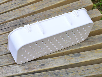 IwConcept RS-9 White