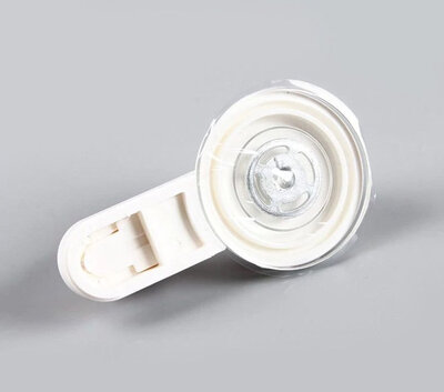 IwConcept RS-5 White