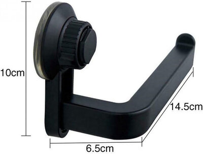 IwConcept RS-3 Black