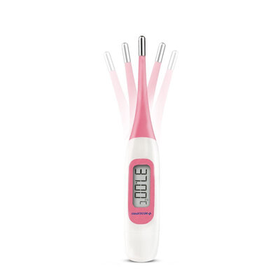 MedExPro JT002BT Pink