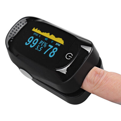 IMDK Medical C101A2 Black