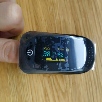 IMDK Medical C101A2 Black