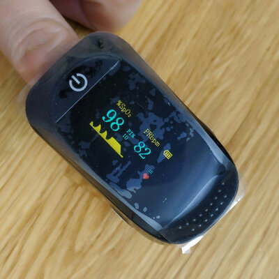 IMDK Medical C101A2 Black