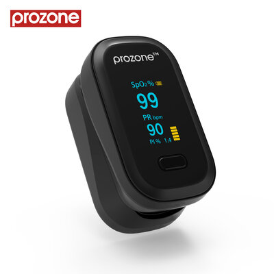 ProZone oClassic 2.0 Premium Black