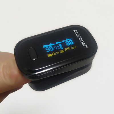 ProZone oClassic 2.0 Premium Black