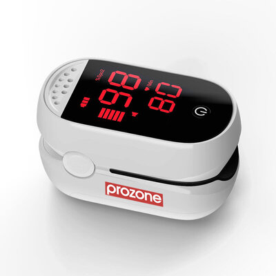 ProZone oMed 2.0 White