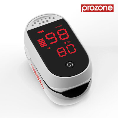 ProZone oMed 2.0 White