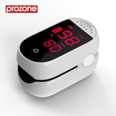 ProZone oMed 2.0 White