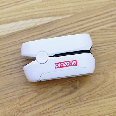 ProZone oMed 2.0 White