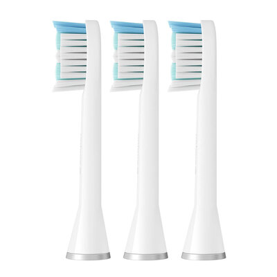 Lebooo Unique White 3pcs