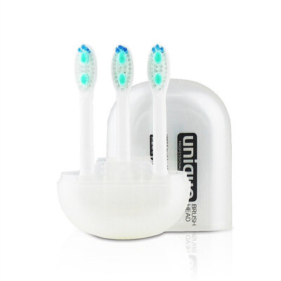 Lebooo Unique White 3pcs
