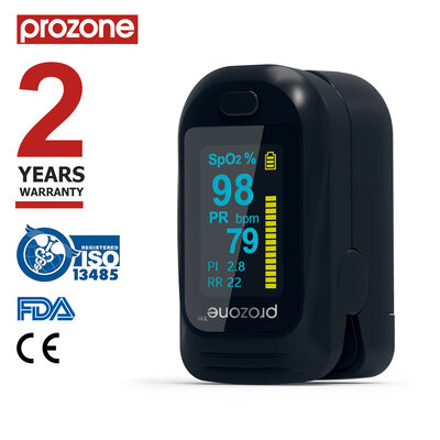 ProZone oExpert Black