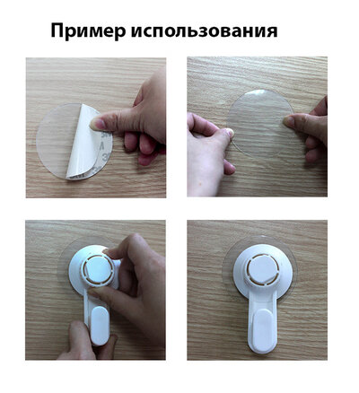 IwConcept Glossy Sticker 3M 80mm