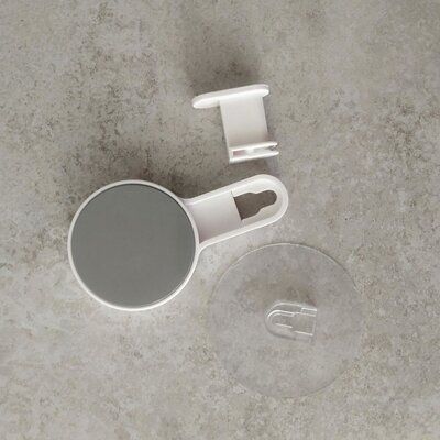 J&S Home JS185007 White