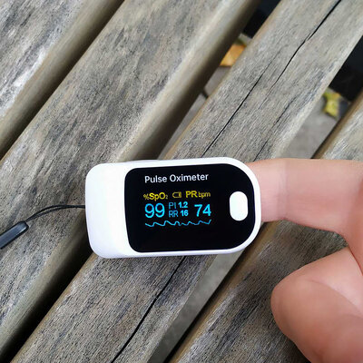 ProZone oExpert White