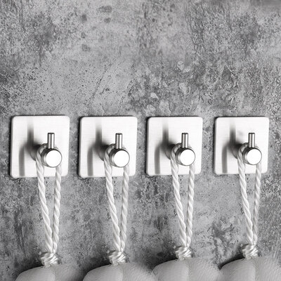  IwConcept JIN-H304 (3M) Silver