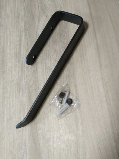 Fumei LSU-28cm Black