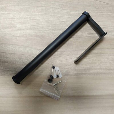 IwConcept YMX-27A Black