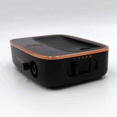 Waterpik WF-04 Sidekick Black