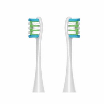 Oclean P5 Soft brush head 2pcs White