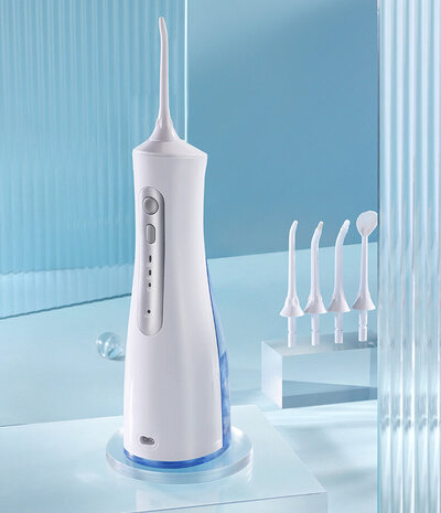 Lebooo WB1 White