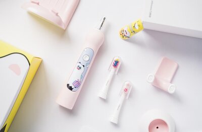 Lebooo Super Cat (Huawei HiLink) Pink