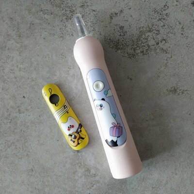 Lebooo Super Cat (Huawei HiLink) Pink