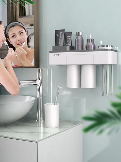 MENON XS-208 (2 cup) White/Gray