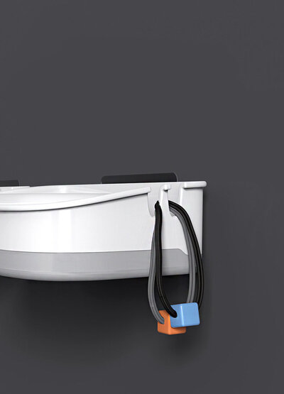 SAOWU T001 White/Gray