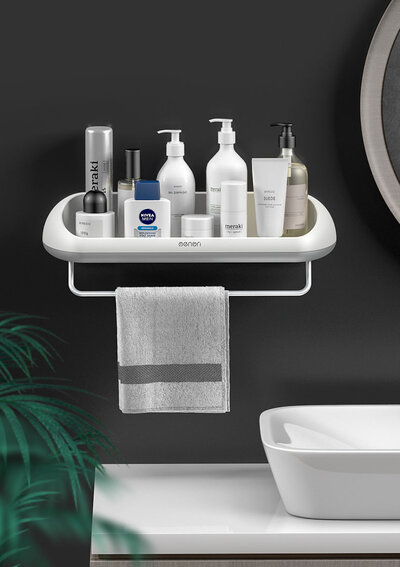 MENON XS-103 White/Gray