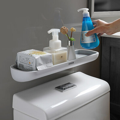 ECOCO E1923 White/Gray