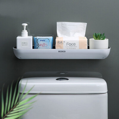 ECOCO E1923 White/Black