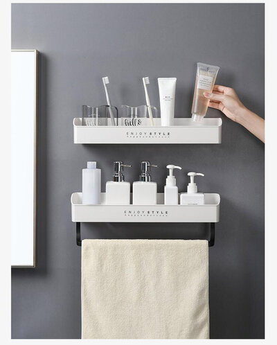 NOOOTH J191423C7 White