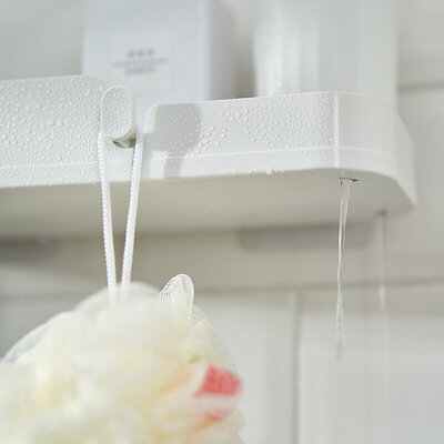 J&S Home JS185176 White