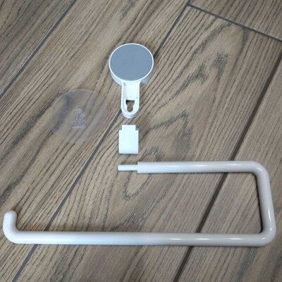 J&S Home JS185011 White