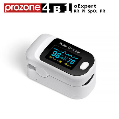 ProZone oExpert White
