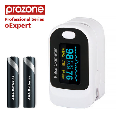 ProZone oExpert White