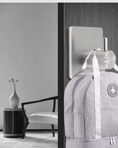  IwConcept JIN-H304 (3M) Silver