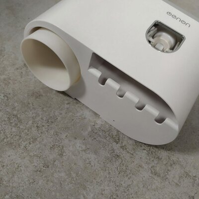 MENON XS-369 (1 cup) White