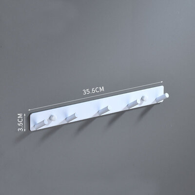 IwConcept ALR-5 Loft White