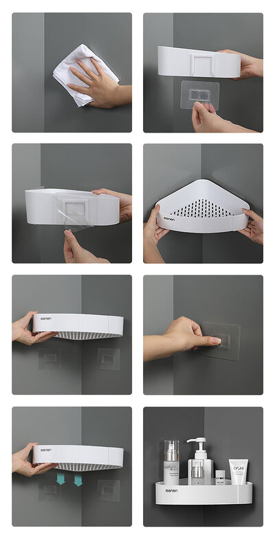 MENON XS-267 White