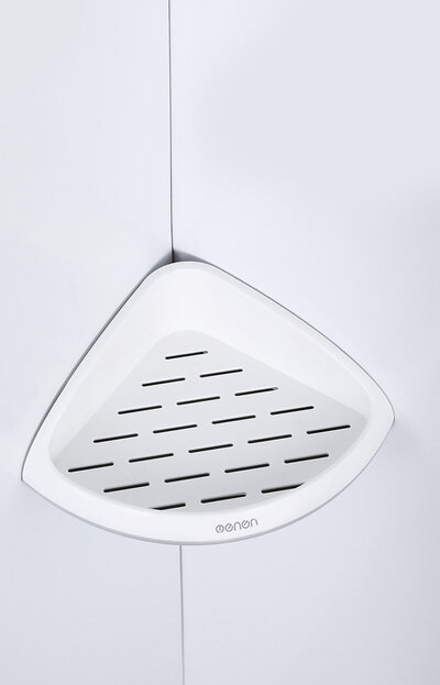 MENON XS-102 White/Gray