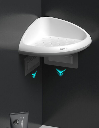 MENON XS-102 White/Gray
